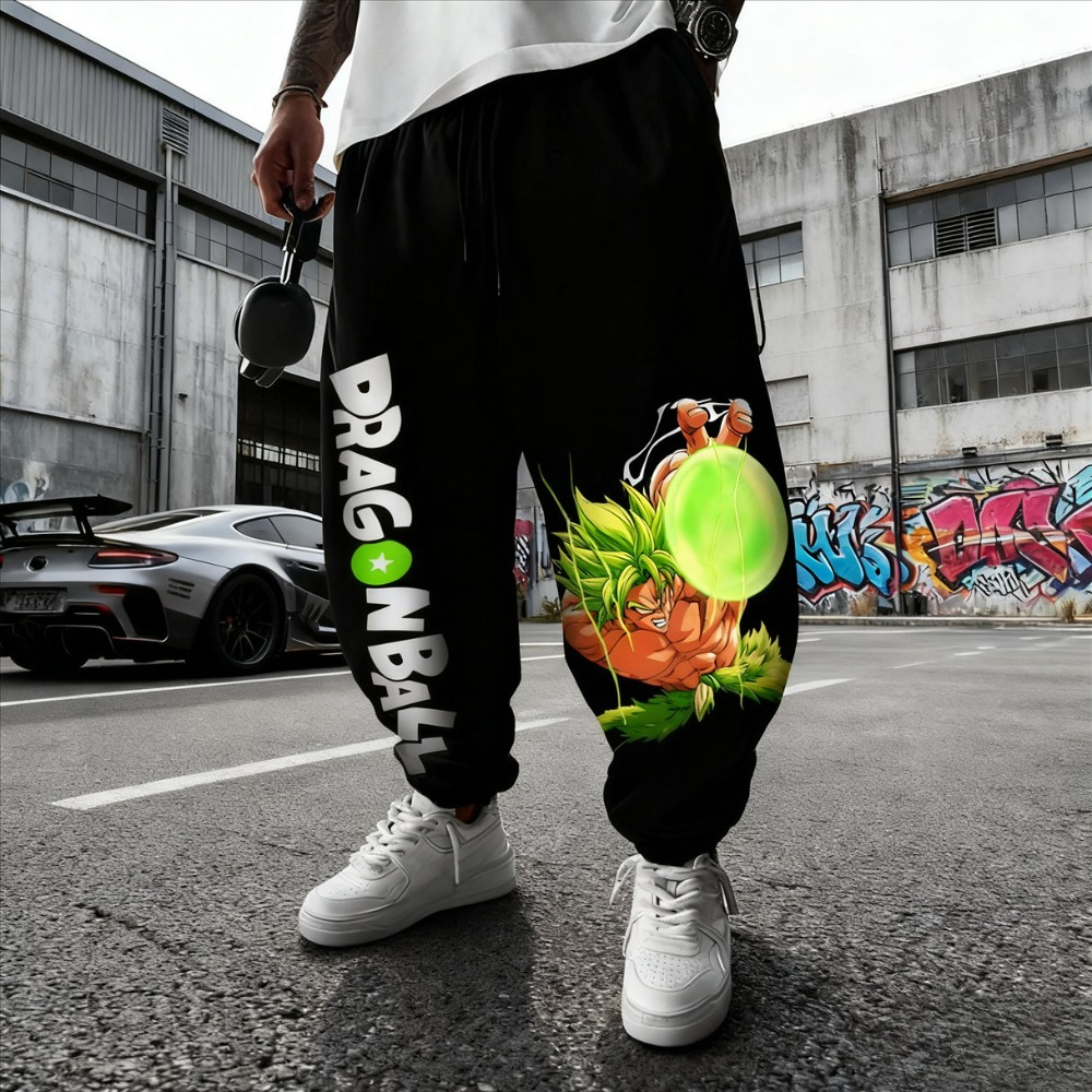 Anime Merchandise Store In Japan - Animation Dragon Ball Autumn Winter Youth