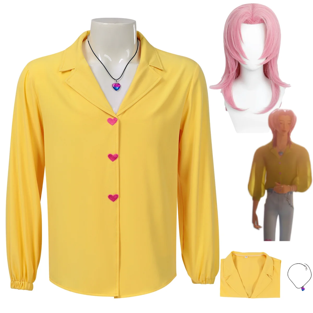 Anime Merchandise For Women - Anime Movies Saja Boys Boys Soda