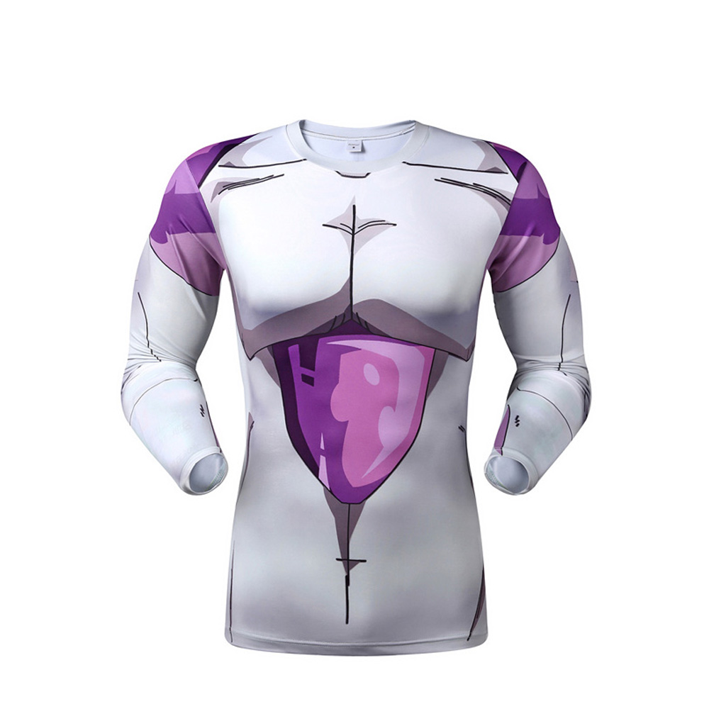 Anime Merchandise For Women - New Anime Movie 3D Printed Men