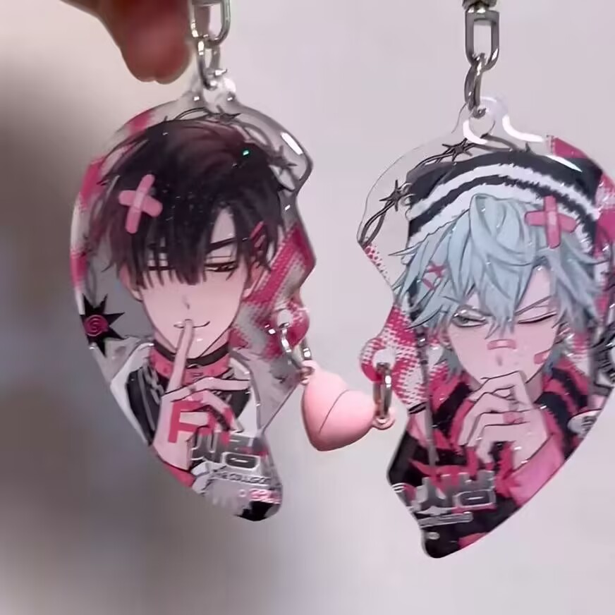 Anime Merchandise Europe - New 