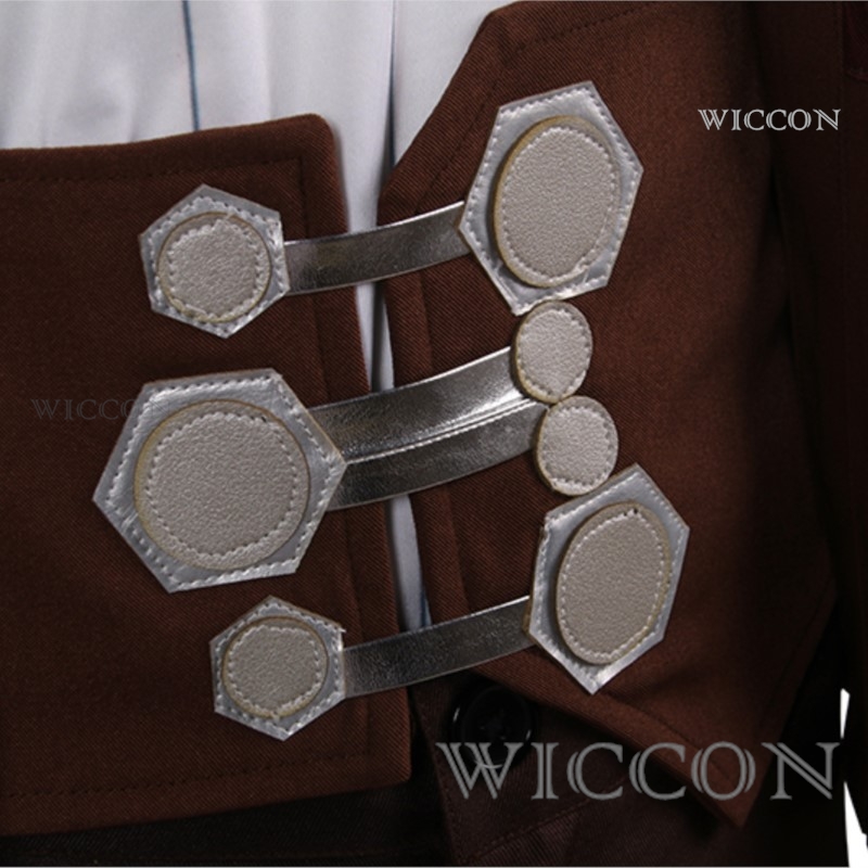 BGame Arcane Vander Cosplay Co - Anime Merchandise For Women ulasan dan harga