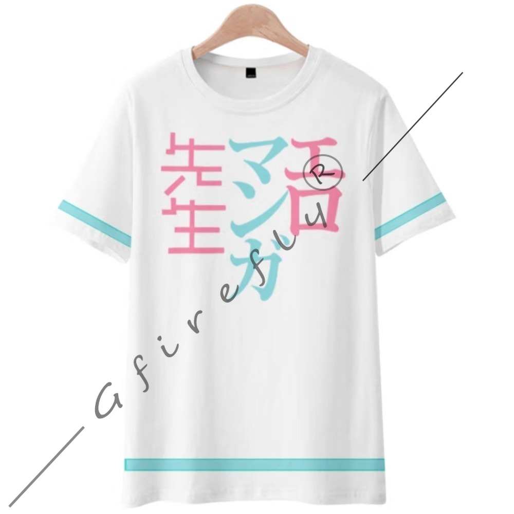 Eromanga Sensei Izumi Sagiri T - Anime Merchandise For Women ulasan dan harga