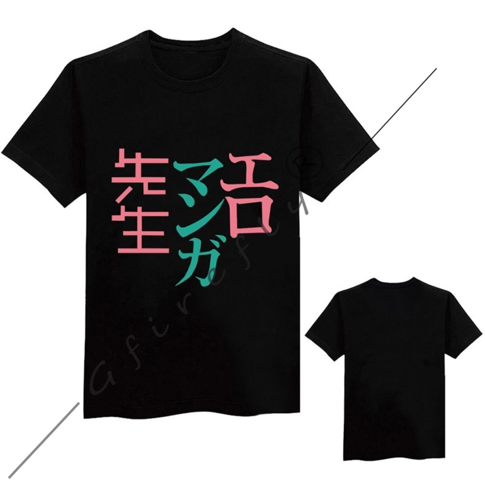 Eromanga Sensei Izumi Sagiri T - Anime Merchandise For Women ulasan dan harga