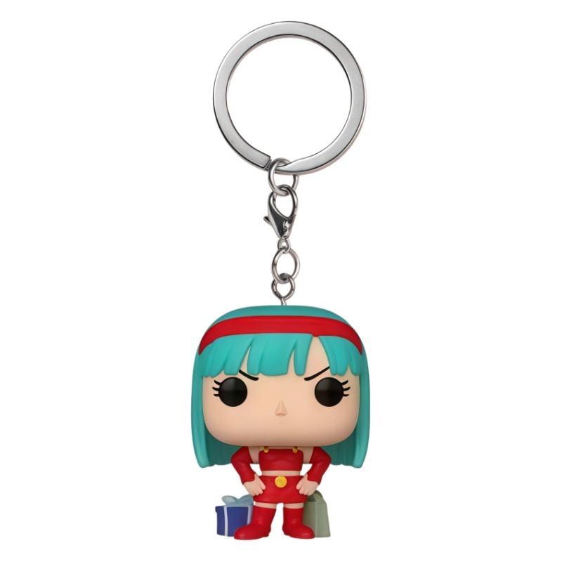Funko Pop Dragon Ball GT Bulla - Unique Anime Merchandise ulasan dan harga