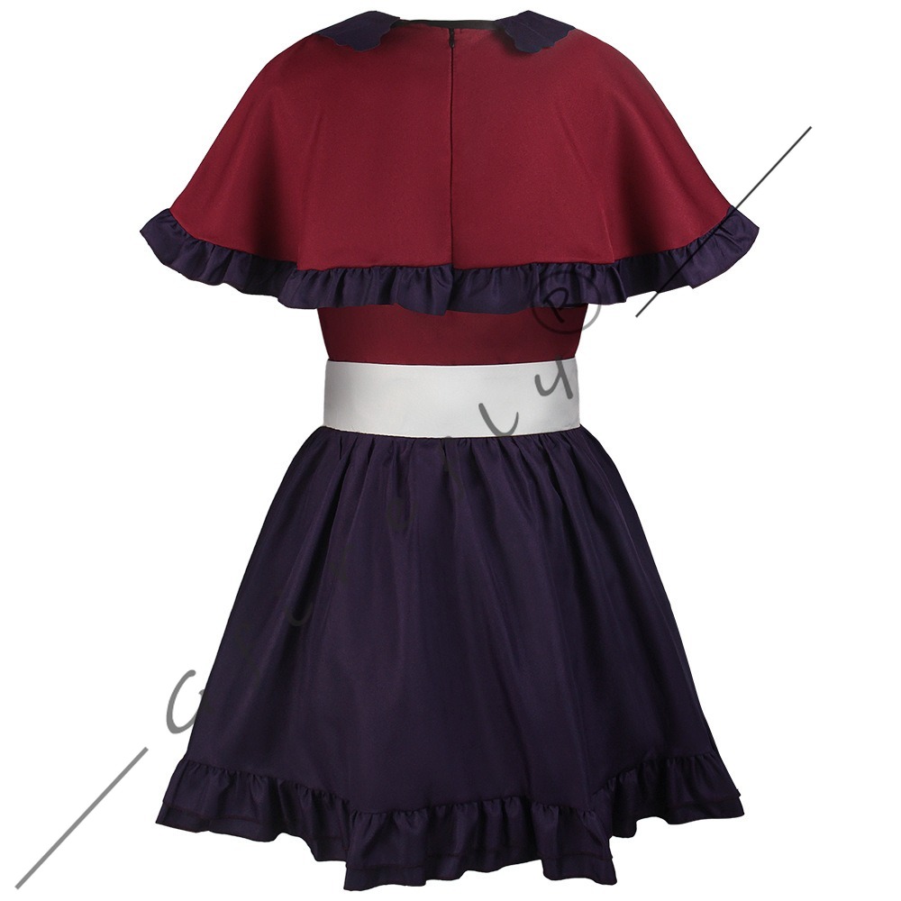 Anime Oshi No Ko Ruby Kana Ari - Cosplay Wig Colored ulasan dan harga