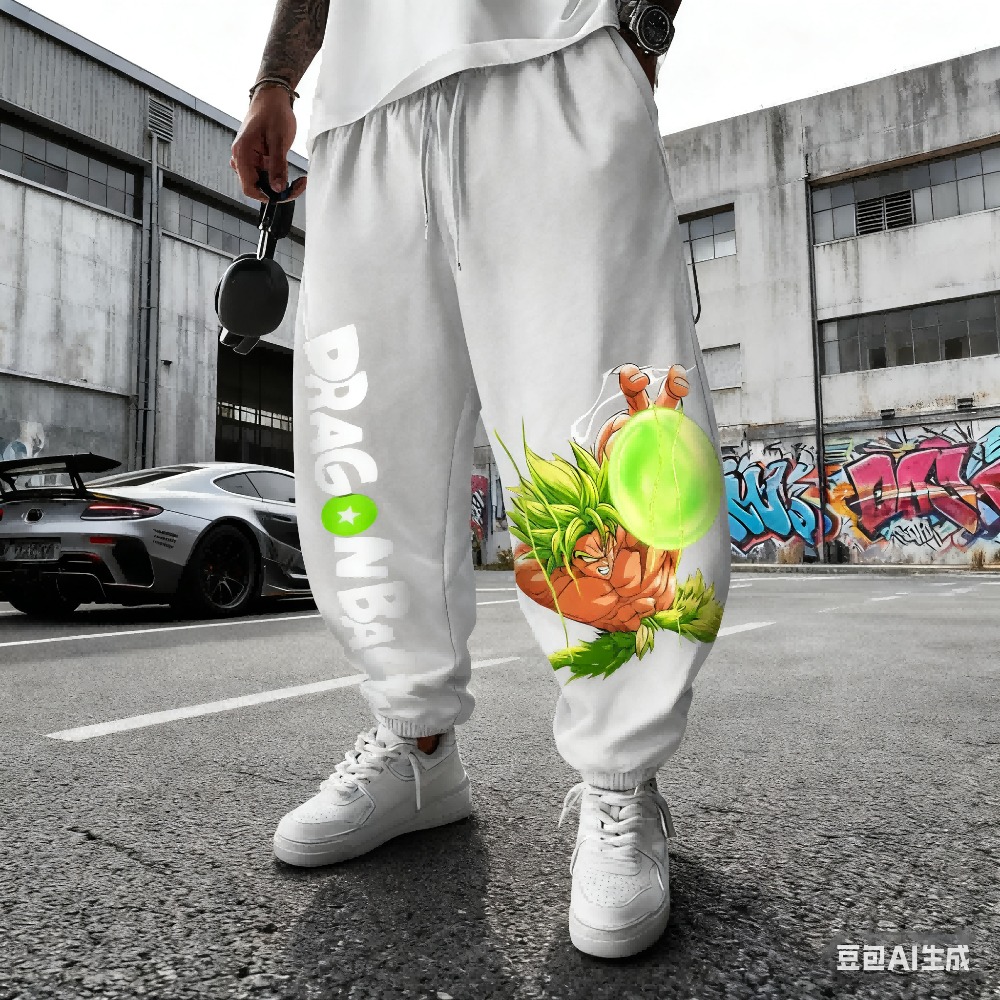 Animation Dragon Ball Autumn W - Anime Merchandise Store In Japan ulasan dan harga