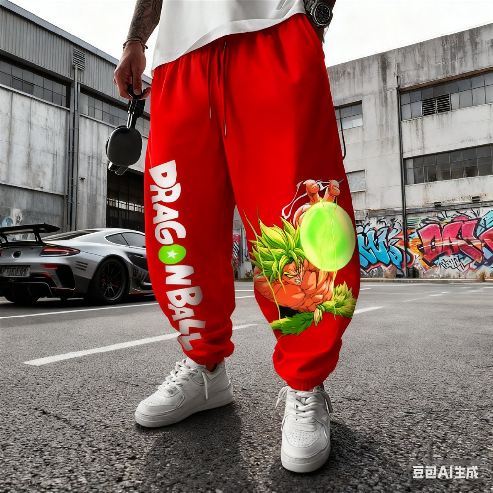 Animation Dragon Ball Autumn W - Anime Merchandise Store In Japan ulasan dan harga
