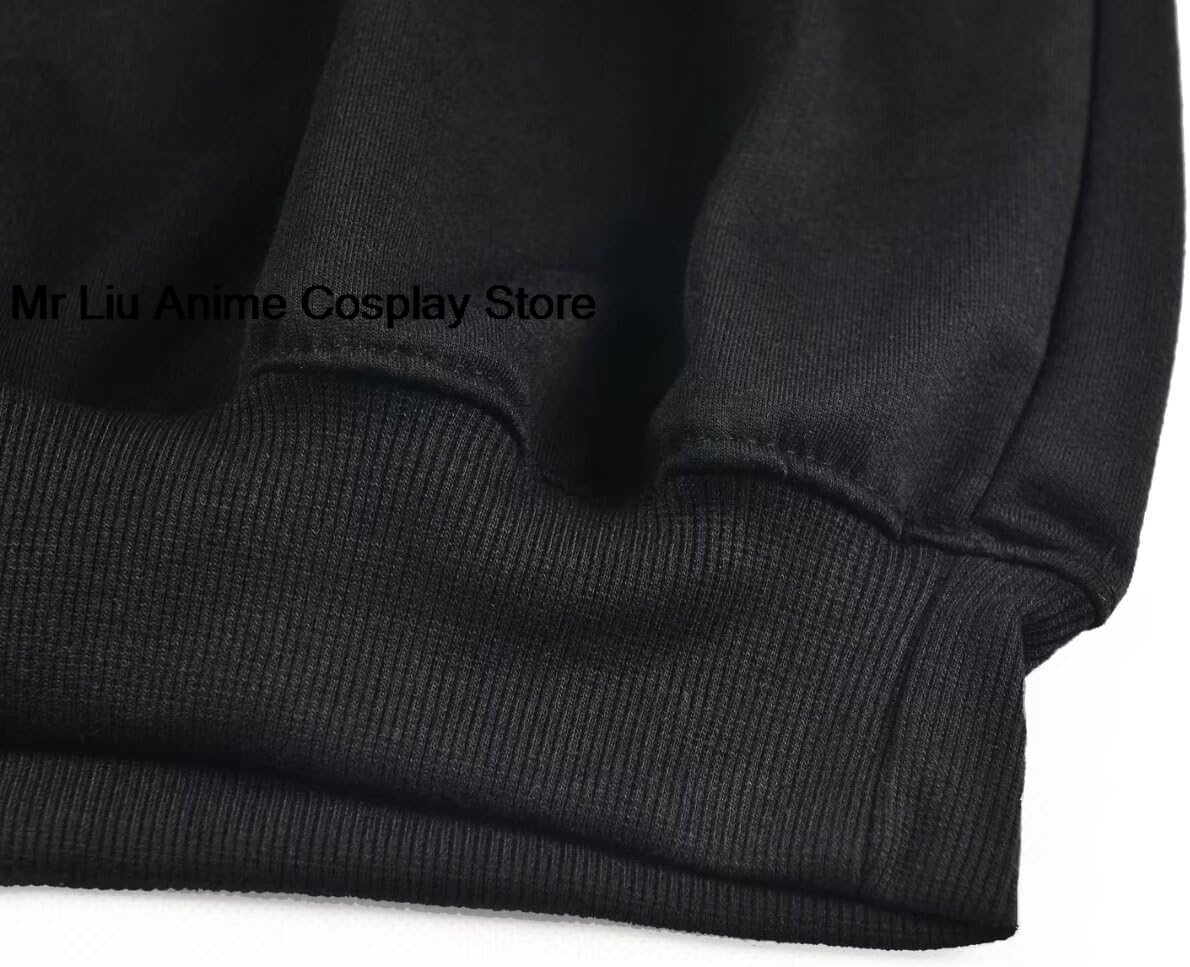 Women Graphic Hoodie Love Your - Anime Merchandise Europe ulasan dan harga