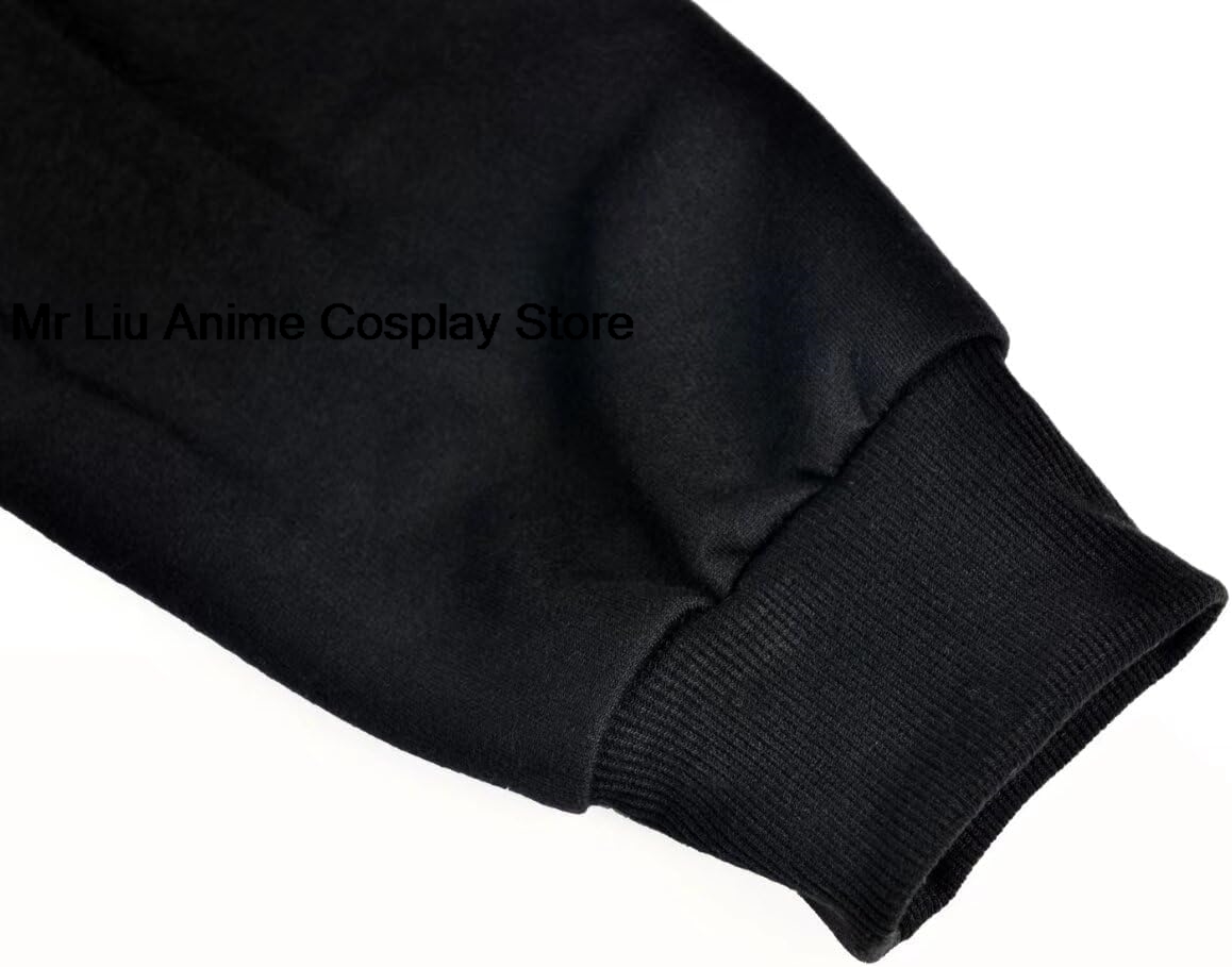 Women Graphic Hoodie Love Your - Anime Merchandise Europe ulasan dan harga