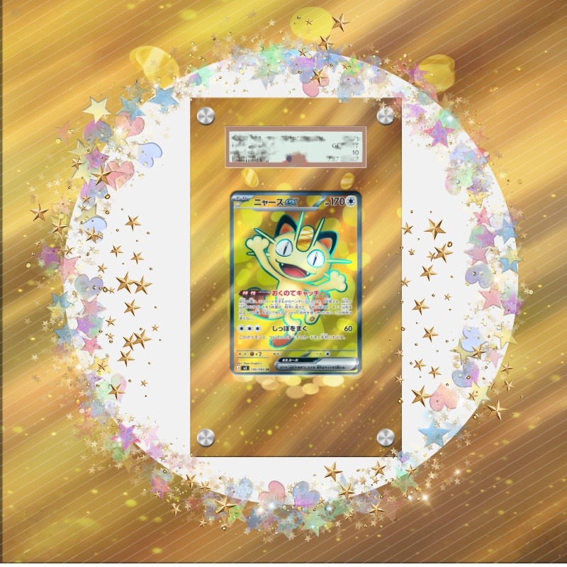 Art Display for Pokemon SuperR - Rare Anime Merchandise ulasan dan harga