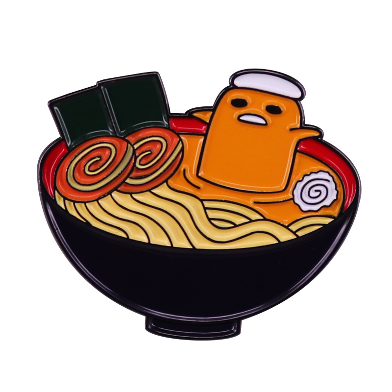 Anime Merchandise Pins: Vintag - Unique Anime Merchandise ulasan dan harga