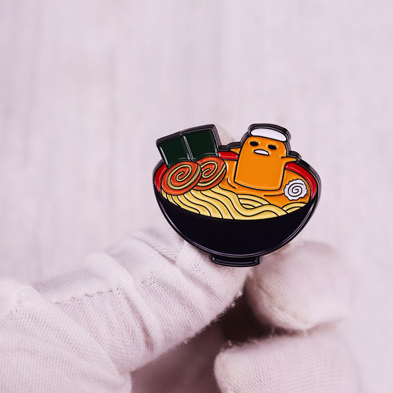 Anime Merchandise Pins: Vintag - Unique Anime Merchandise ulasan dan harga