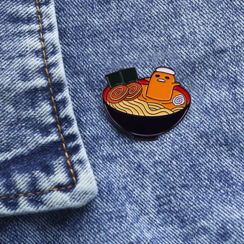 Anime Merchandise Pins: Vintag - Unique Anime Merchandise ulasan dan harga