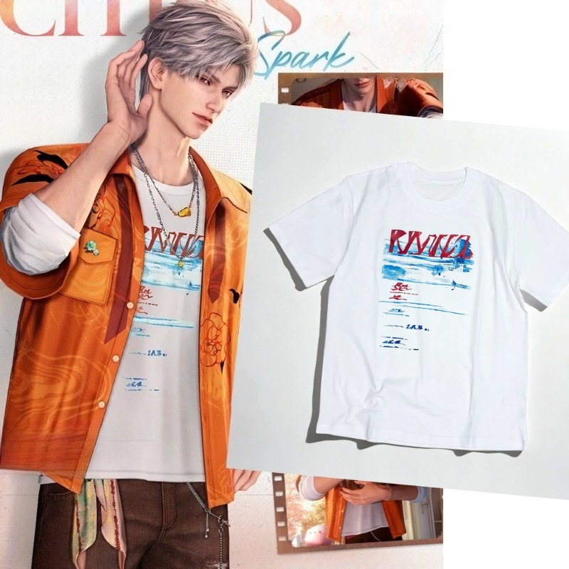 Game Love and Deepspace Sylus  - Anime Merchandise For Women ulasan dan harga