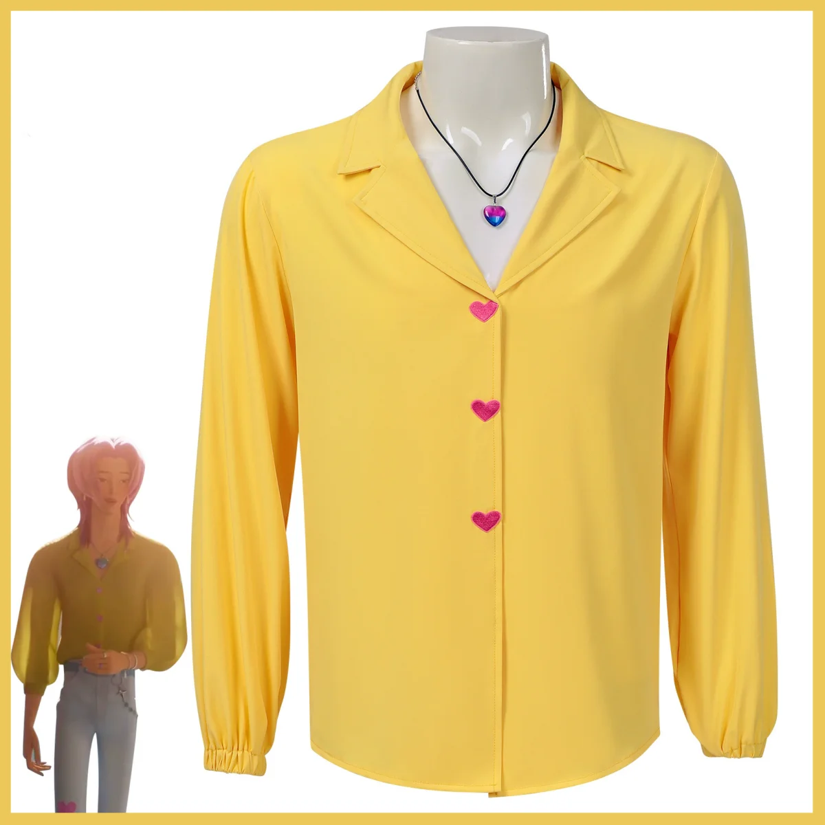 Anime Movies Saja Boys Boys So - Anime Merchandise For Women ulasan dan harga