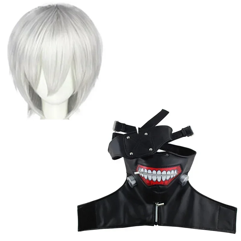 Anime Tokyo Ghoul Kaneki Ken M - Anime Merchandise For Women ulasan dan harga
