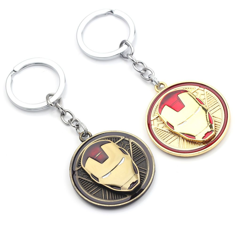Marvel The Avengers Iron Man m - Anime Merchandise For Women ulasan dan harga