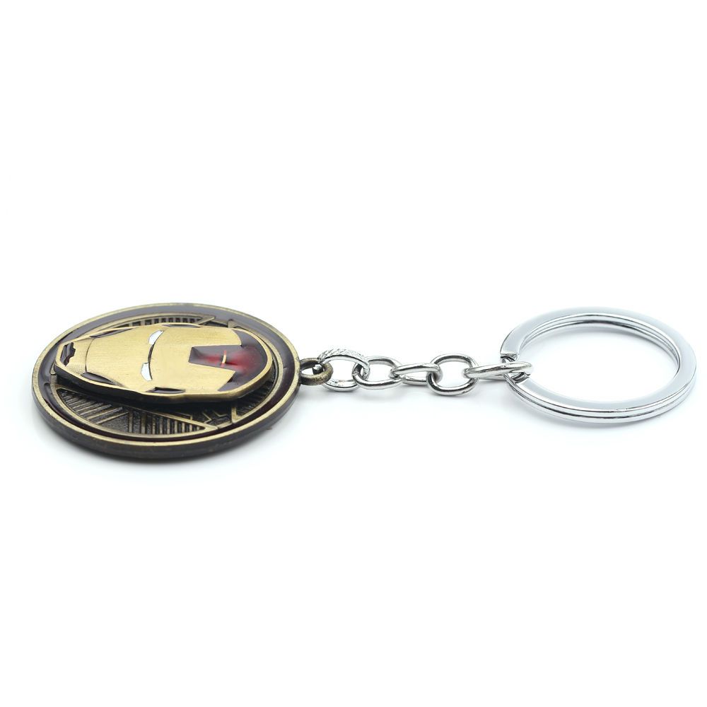 Marvel The Avengers Iron Man m - Anime Merchandise For Women ulasan dan harga