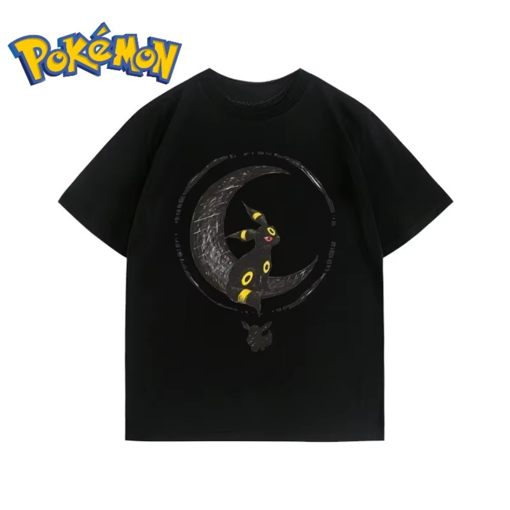 Summer New Pokémon Cartoon Umb - Anime Merchandise Store In Japan ulasan dan harga