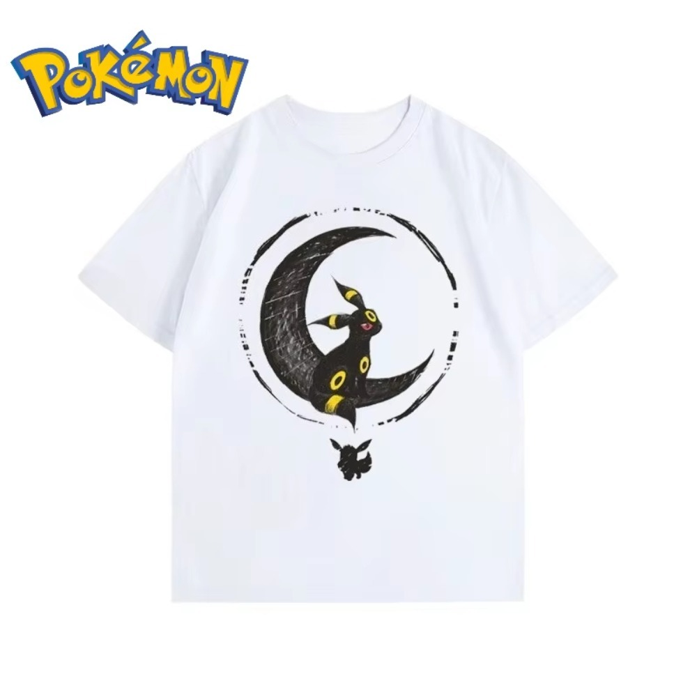 Summer New Pokémon Cartoon Umb - Anime Merchandise Store In Japan ulasan dan harga