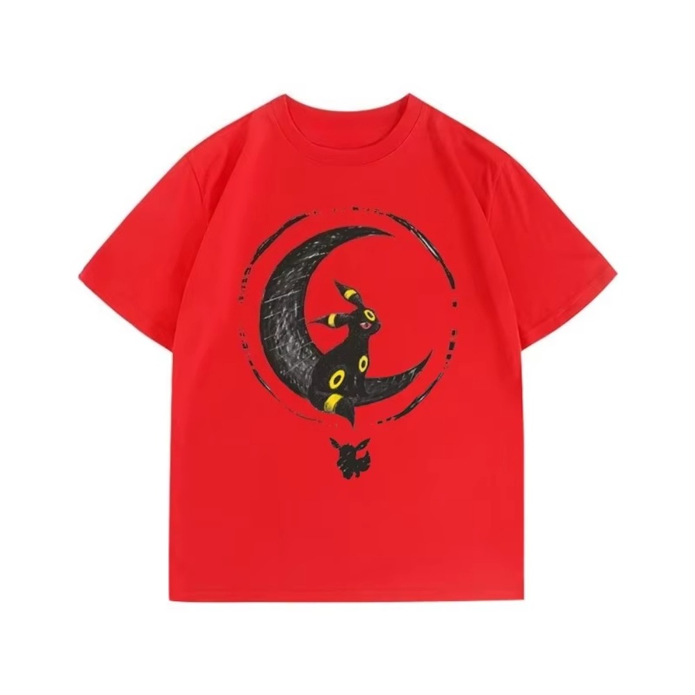 Summer New Pokémon Cartoon Umb - Anime Merchandise Store In Japan ulasan dan harga