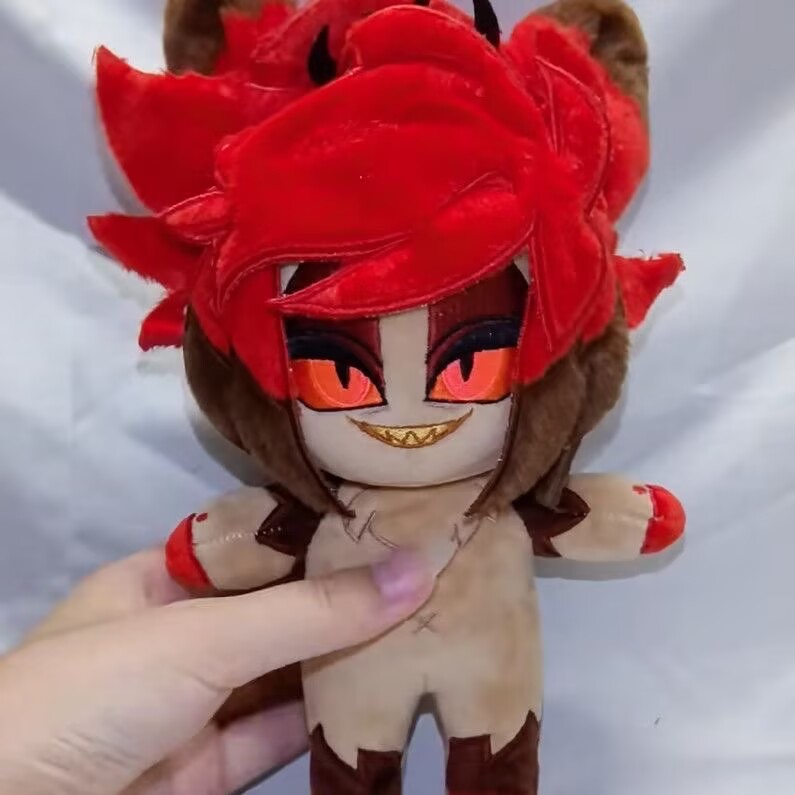 Original 'Hell Inn Alastor' 20 - Anime Merchandise Europe ulasan dan harga