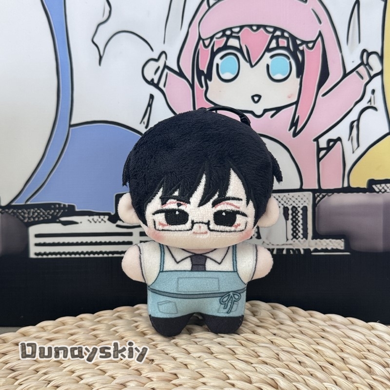 Alien Stage Hyuna Ivan Sua Plu - Anime Merchandise Europe ulasan dan harga