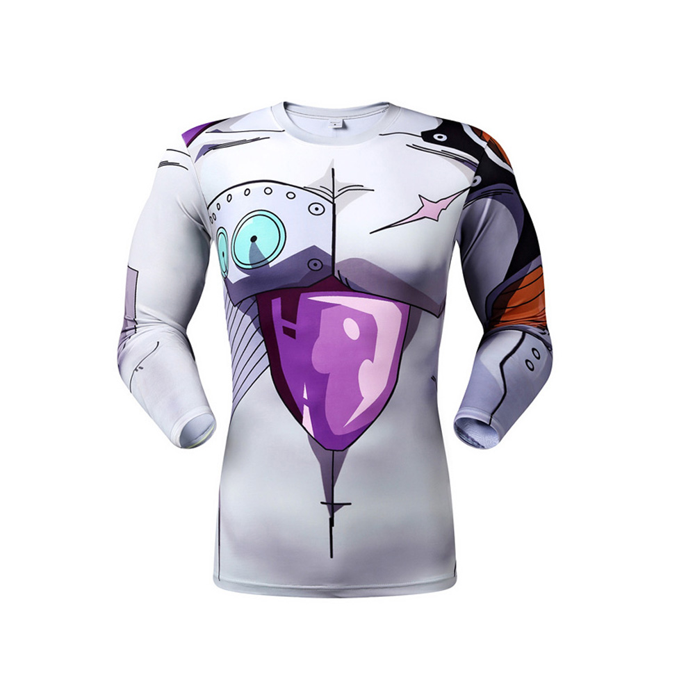 New Anime Movie 3D Printed Men - Anime Merchandise For Women ulasan dan harga