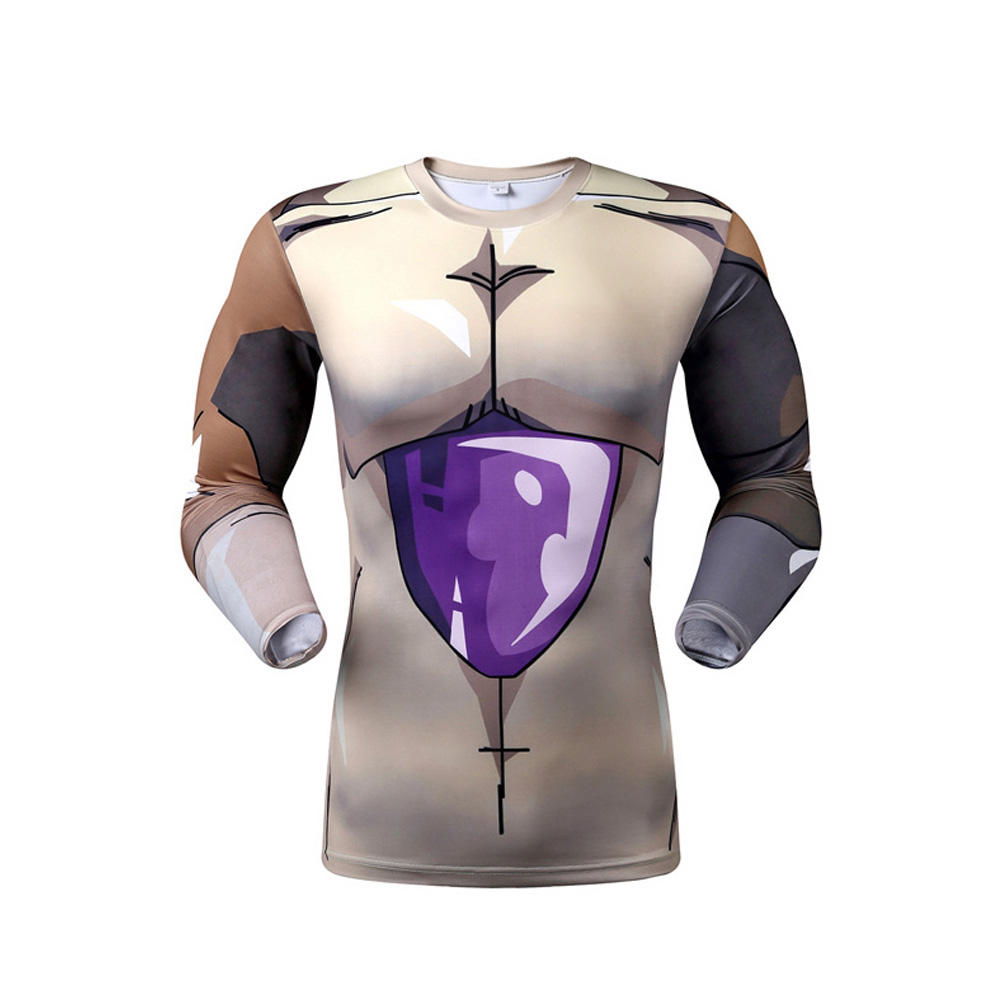 New Anime Movie 3D Printed Men - Anime Merchandise For Women ulasan dan harga