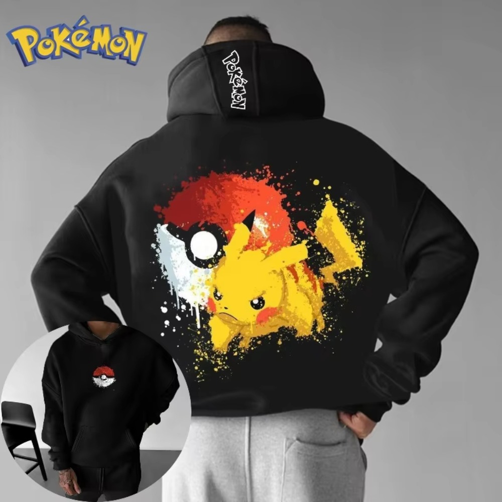 Men's New Pokémon Handheld Gam - Anime Merchandise Store In Japan ulasan dan harga