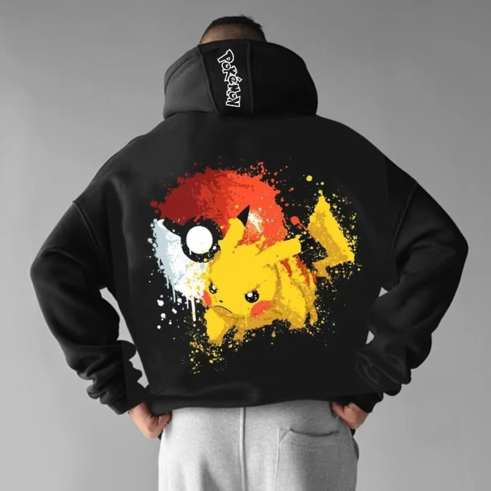 Men's New Pokémon Handheld Gam - Anime Merchandise Store In Japan ulasan dan harga