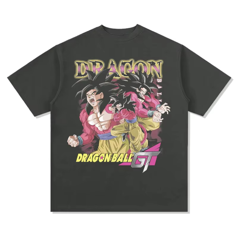 2026 New Hot Summer Dragon Bal - Anime Merchandise Store In Japan ulasan dan harga