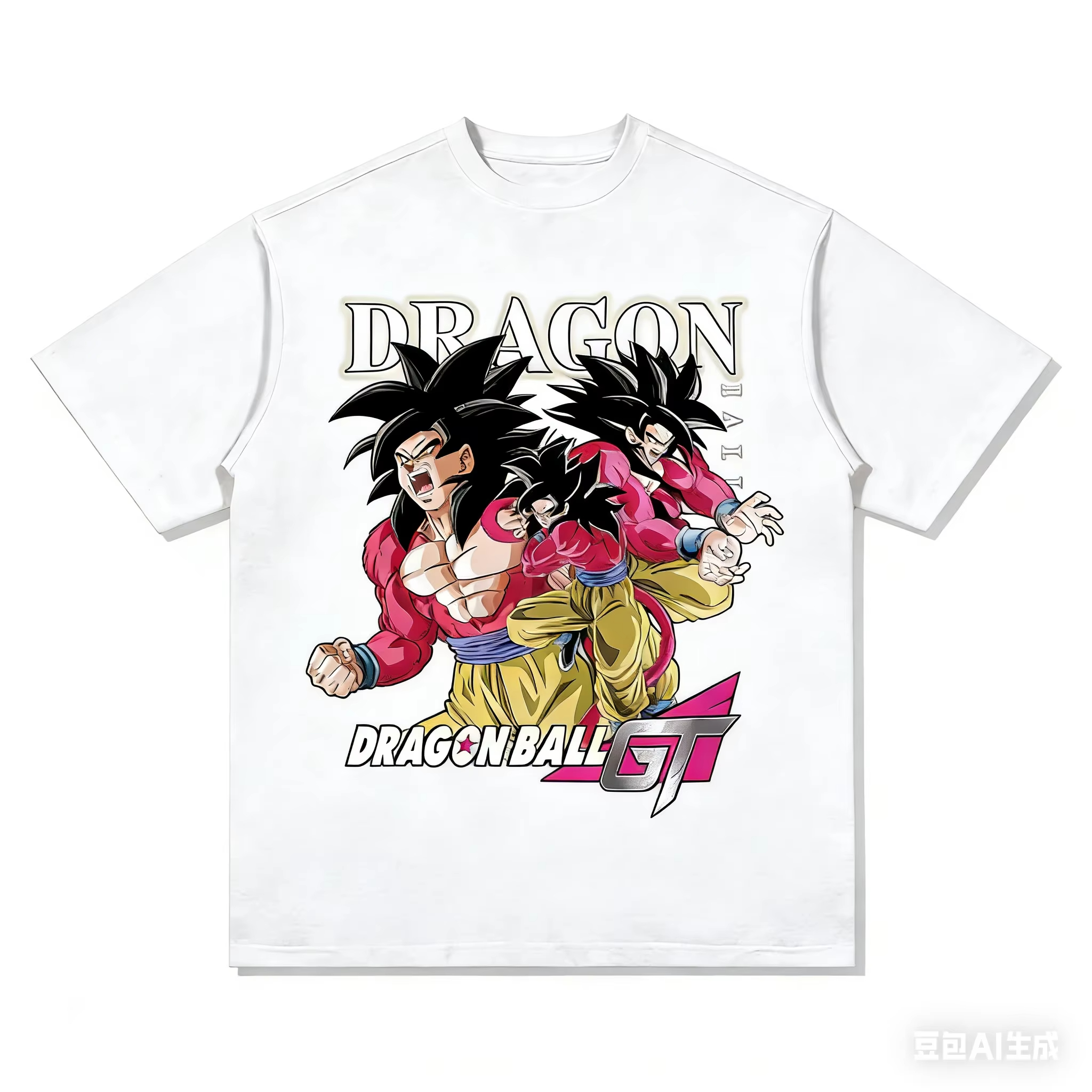 2026 New Hot Summer Dragon Bal - Anime Merchandise Store In Japan ulasan dan harga