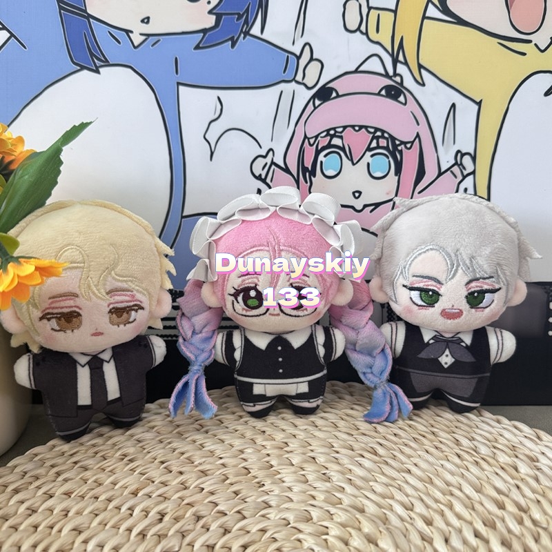 Alien Stage Cosplay Prop Anime - Anime Merchandise Europe ulasan dan harga