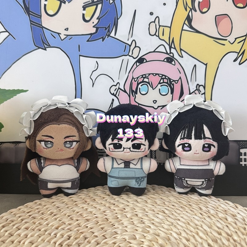 Alien Stage Cosplay Prop Anime - Anime Merchandise Europe ulasan dan harga