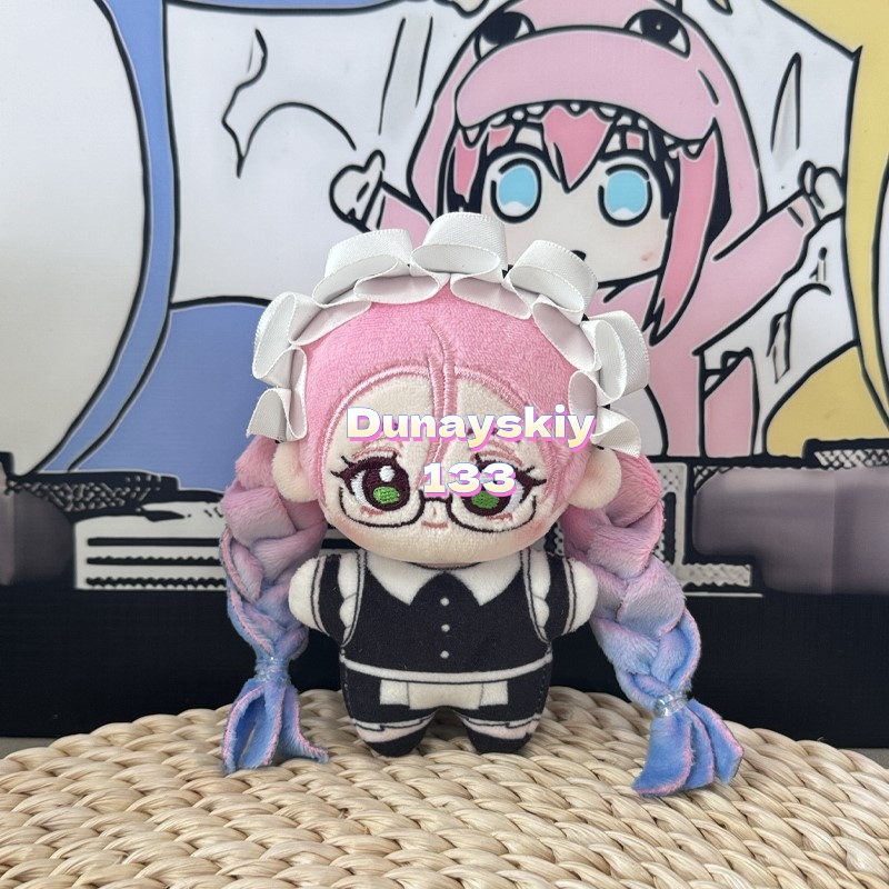 Alien Stage Cosplay Prop Anime - Anime Merchandise Europe ulasan dan harga