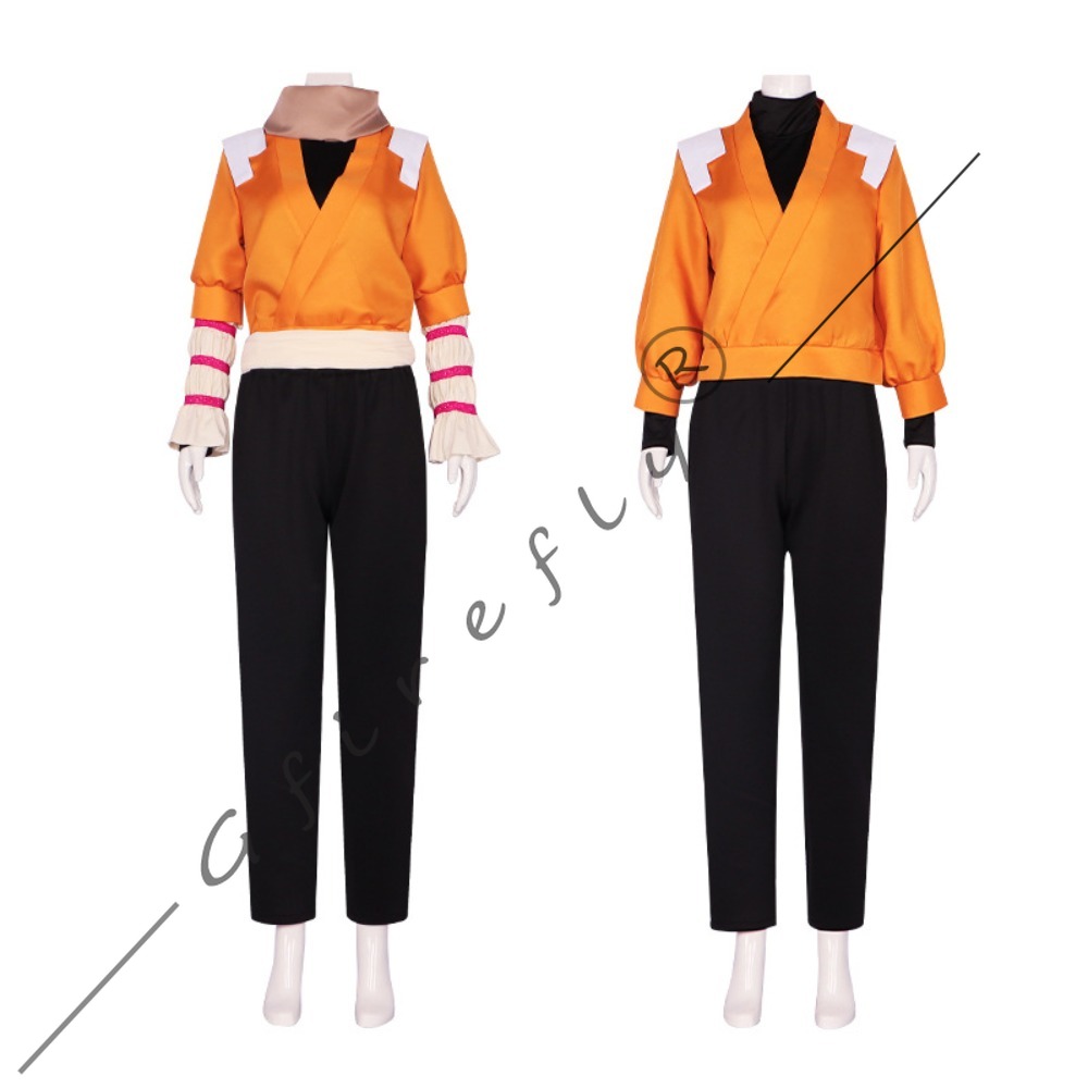 BLEACH Yoruichi Shihouin Cospl - Cosplay Wig Colored ulasan dan harga