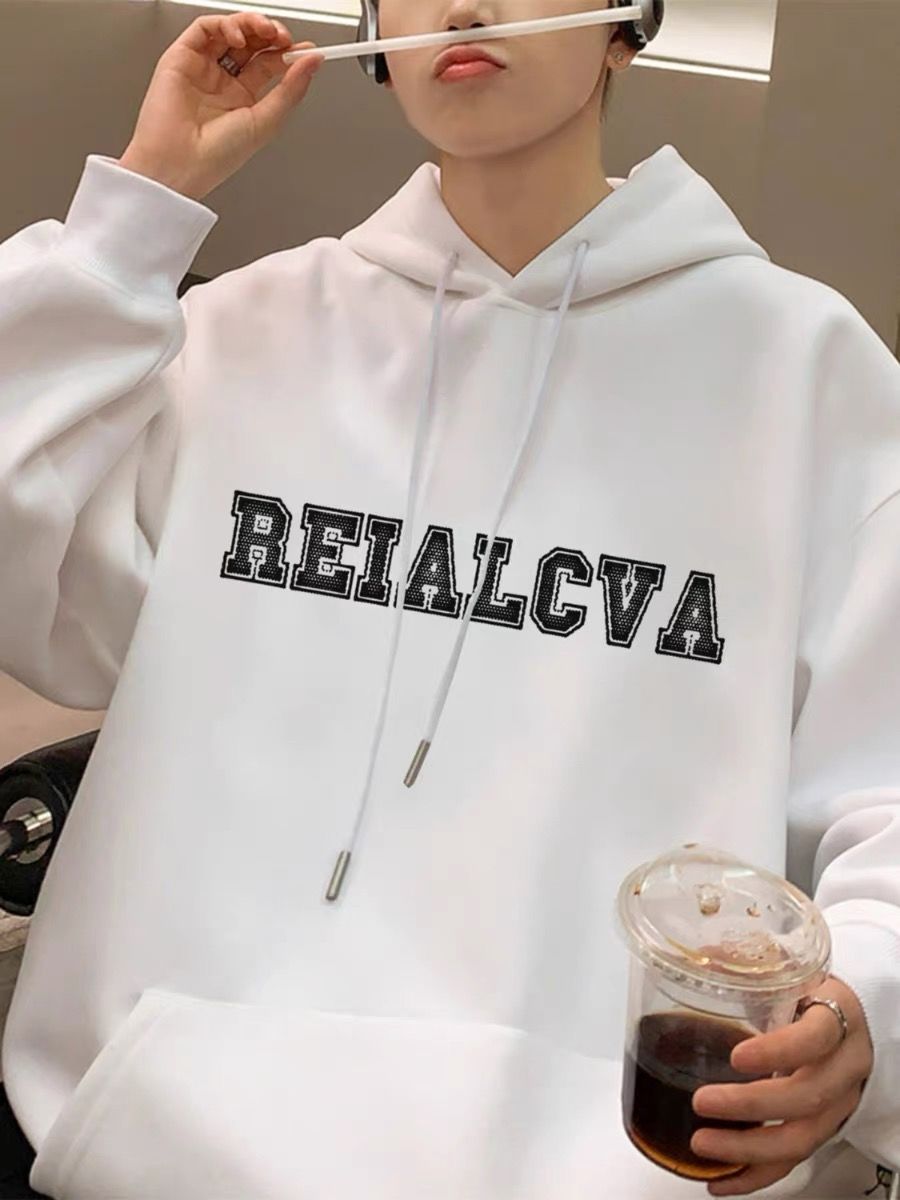Mens With Hat Anime Hoodies Su - Unique Anime Merchandise ulasan dan harga
