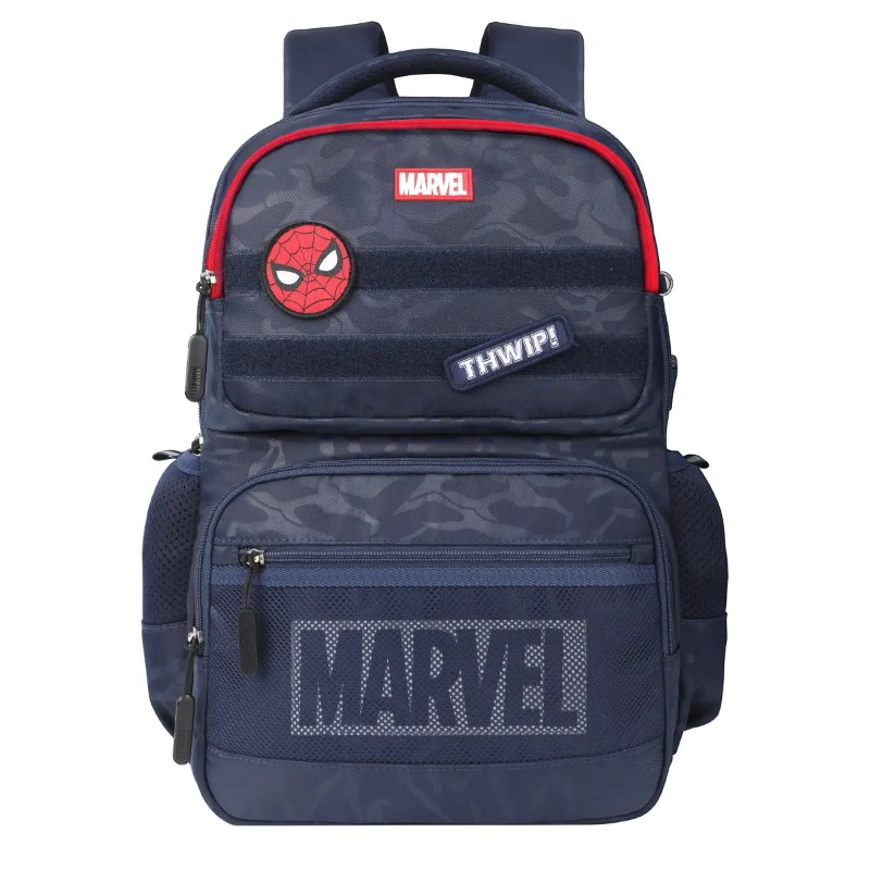 New Marvel The Avengers Spider - Unique Anime Merchandise ulasan dan harga
