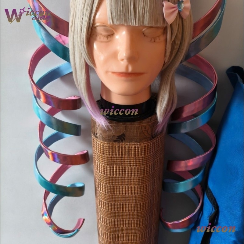 Mag NEEDY GIRL OVERDOSE KAngel - Cosplay Wig Colored ulasan dan harga