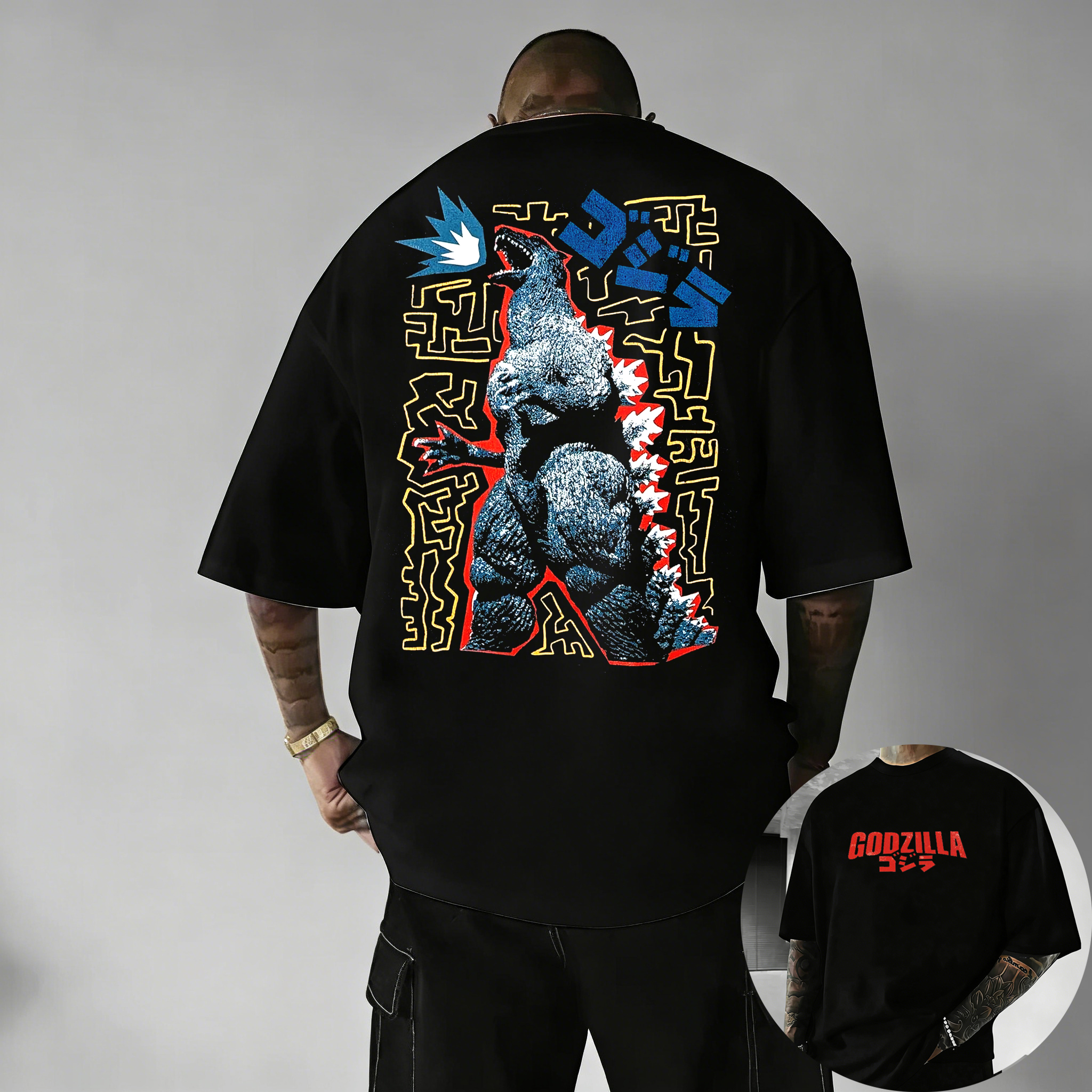 2026 New Hot Anime JP Movie Go - Anime Merchandise Store In Japan ulasan dan harga