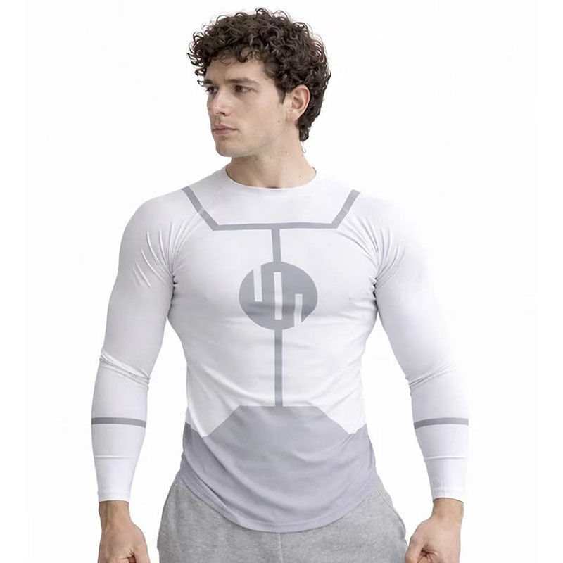 New Invincible Cosplay Rash Gu - Anime Merchandise For Women ulasan dan harga