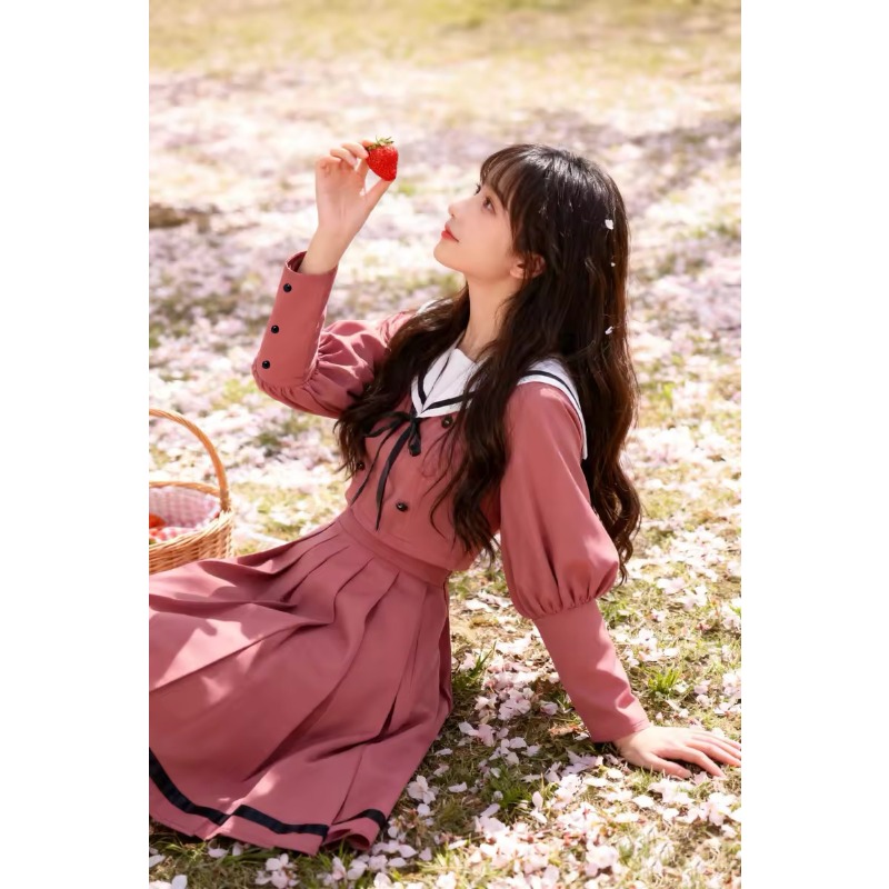 Anime The Fragrant Flower Bloo - Anime Merchandise For Women ulasan dan harga