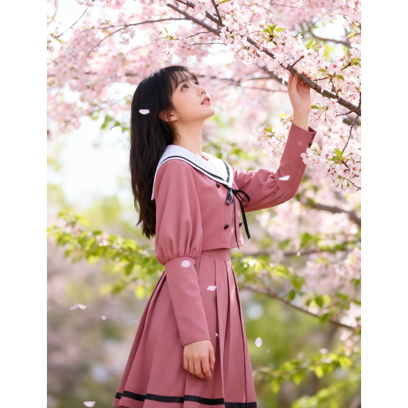Anime The Fragrant Flower Bloo - Anime Merchandise For Women ulasan dan harga