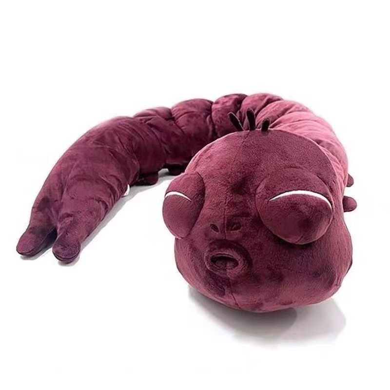 Anime Jujutsu Kaisen Plush Dol - Anime Jujutsu Kaisen Merchandise ulasan dan harga