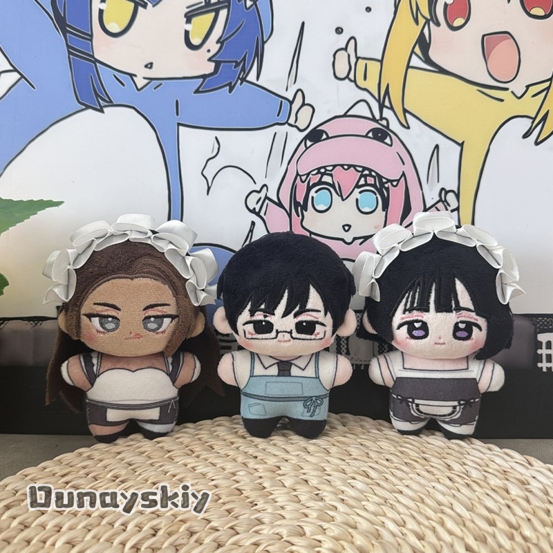 BAlien Stage Hyuna Ivan Sua Pl - Anime Merchandise Europe ulasan dan harga