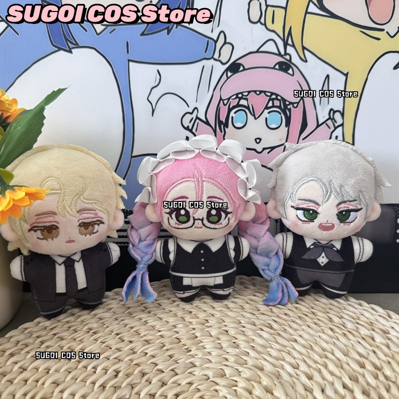 Alien Stage Hyuna Ivan Sua Plu - Anime Merchandise Europe ulasan dan harga