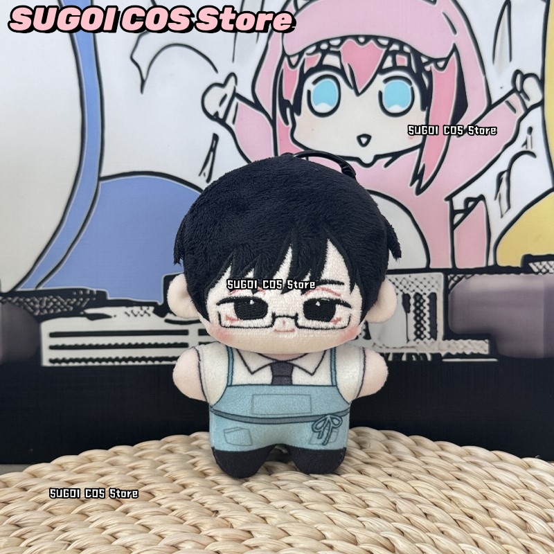 Alien Stage Hyuna Ivan Sua Plu - Anime Merchandise Europe ulasan dan harga