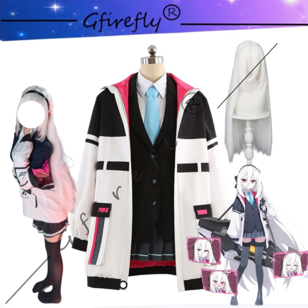 Blue Archive Kei Exquisite Sui - Cosplay Wig Colored ulasan dan harga