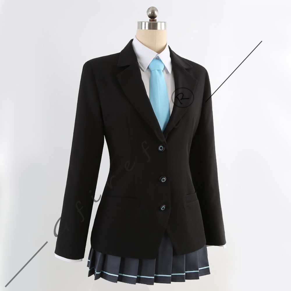 Blue Archive Kei Exquisite Sui - Cosplay Wig Colored ulasan dan harga